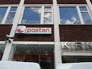 Majorstuen Post Office