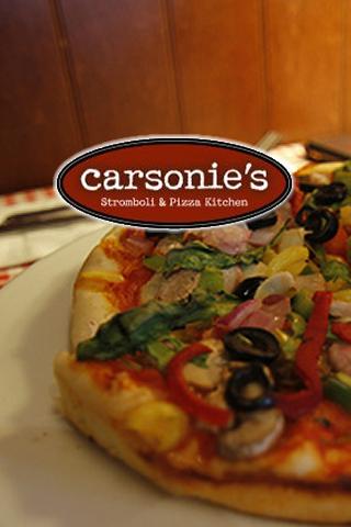 Carsonie's Italian Restaurants
