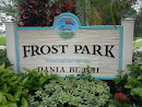 Frost Park