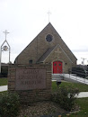 Christ Episcopal Church 