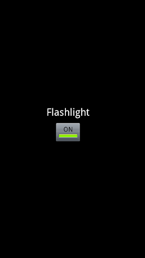 Easy Flashlight