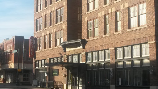 Historic Rogers Building 