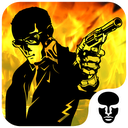 Clash of Mafia - Gang Game mobile app icon