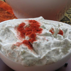 Dill Dip