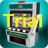 Mega Slot  Machine Trial mobile app icon