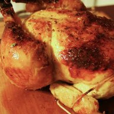 How to Make Roast Chicken