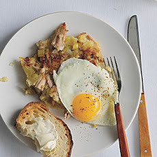 Turkey Hash