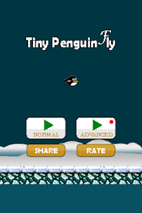 How to install Tiny Penguin Fly patch 1.1.0 apk for laptop