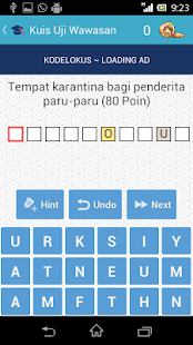 How to mod Kuis Uji Wawasan patch 1.2 apk for pc