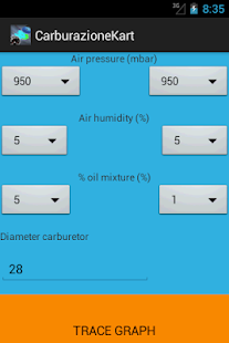 How to get CARBURATION KART 1.0 apk for pc