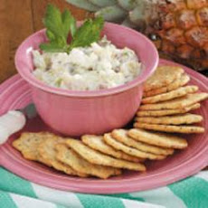 Pineapple Spread
