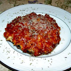 Seriously Stuffed Mushrooms