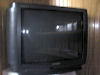Vendo Tv Panasonic 29'