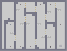 Thumbnail of the map 'In the Buildings'