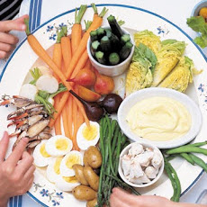 Le Grand Aioli