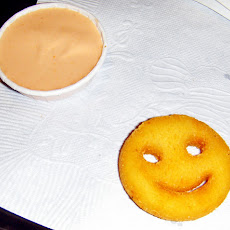 Zip Sauce