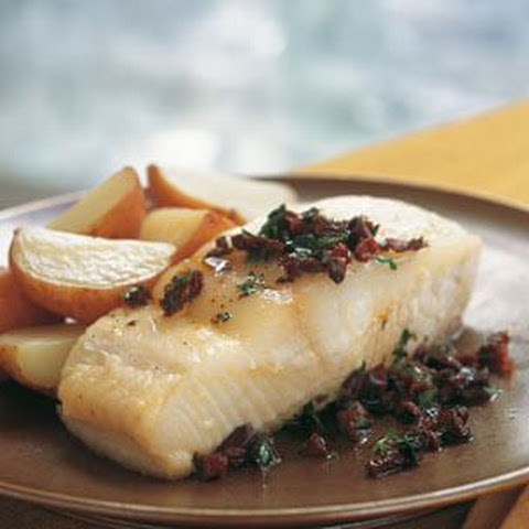 Red Wine Poached Fish Recipes | Yummly