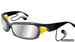 gafas soldados