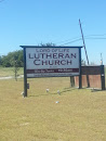 Lord of life Lutheran Church