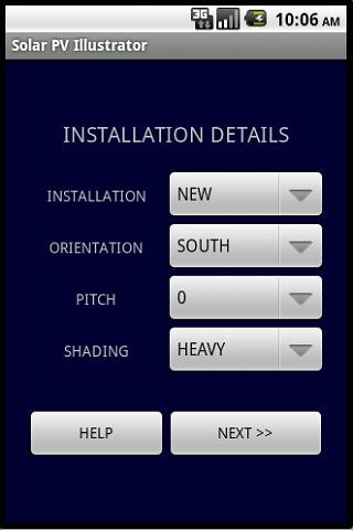 Solar PV Calculator Pro