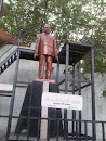 Vasantraoji Naik Statue