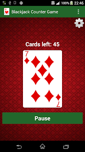 How to download Blackjack Hi-Lo Counter Game lastet apk for pc