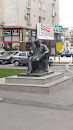 Statuia lui Enescu