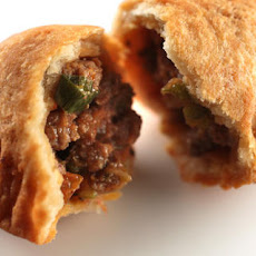 Natchitoches Meat Pies Recipe