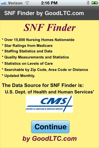 SNF Finder