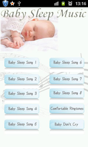 Baby Sleep Music