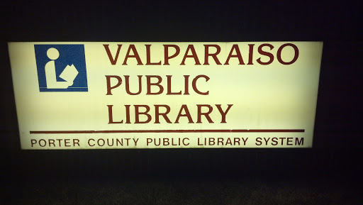 Valparaiso Public Library