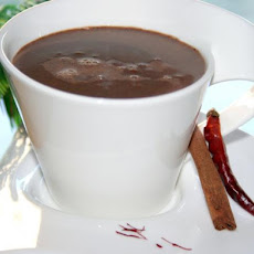 Agasajos (Mexican Hot Chocolate)