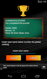 How to get 15 Puzzle (Free) 1.4 mod apk for android