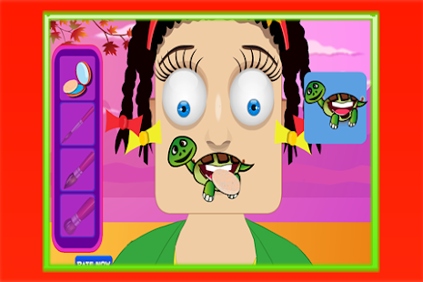 How to install Face Painting : Cute Girl 1.1.0 mod apk for pc