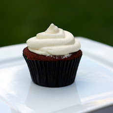 Cream Cheese Frosting Using Honey