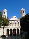Agios Napa Church