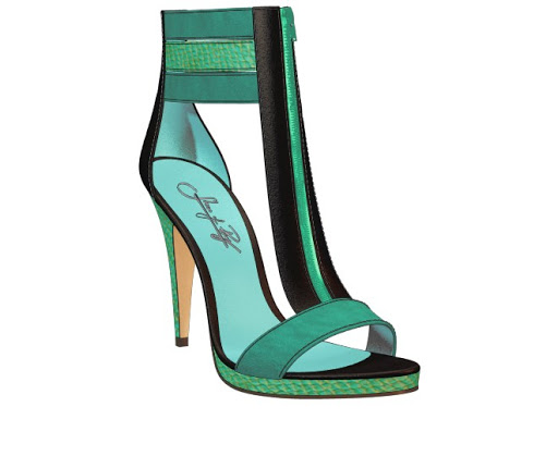 I Designed My Perfect Shoes!