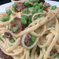 Authentic (And Easy) Pasta Carbonara