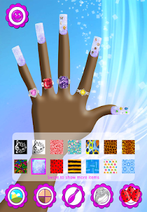How to download Nail Salon Kids FREE 1.0 unlimited apk for laptop