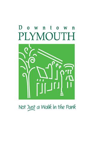 Downtown Plymouth