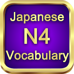 Test Vocabulary N4 Japanese Apk