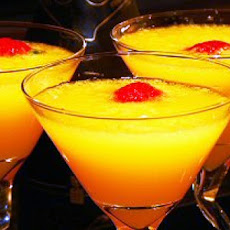Cupid's Cocktail