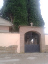 Cementerio Lascasas
