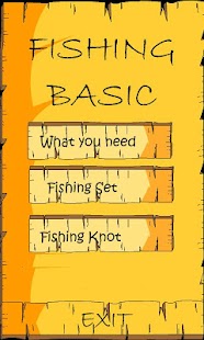 How to get Fishing Basic 1.0.0 unlimited apk for bluestacks