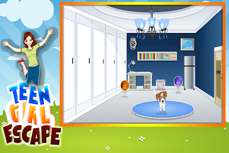 How to install Teen Girl Escape 3.9.0 apk for android