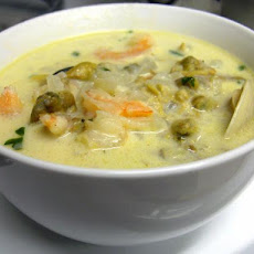 Clam Chowder / Stew