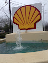 Shell Fountain 