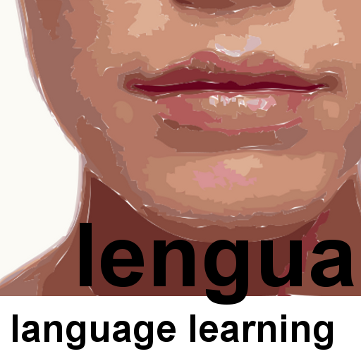 lengua language learning (pro) LOGO-APP點子