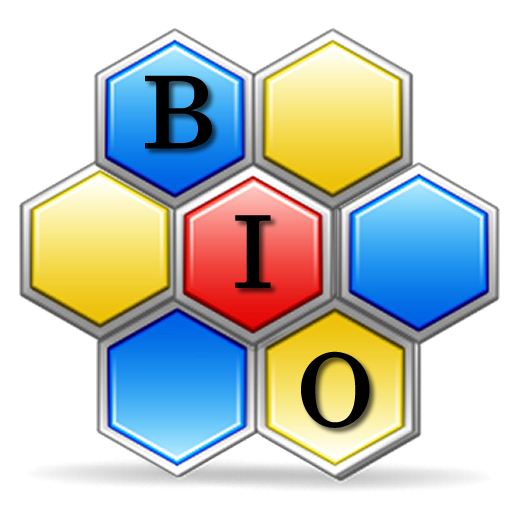 Mol Biol & Biochem Protocols LOGO-APP點子