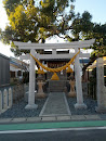 天王神社